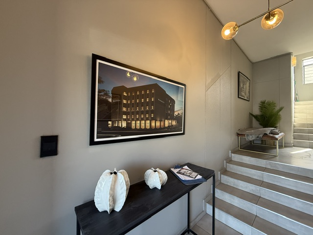 1 Bedroom Property for Sale in Boksburg Central Gauteng
