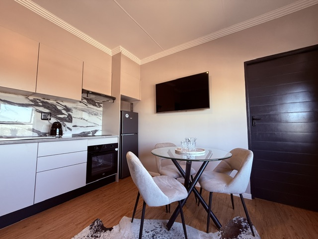1 Bedroom Property for Sale in Boksburg Central Gauteng