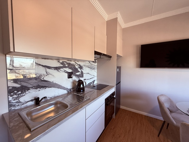1 Bedroom Property for Sale in Boksburg Central Gauteng