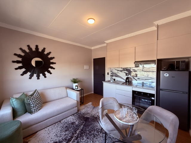 1 Bedroom Property for Sale in Boksburg Central Gauteng