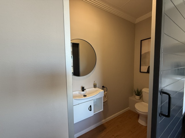 1 Bedroom Property for Sale in Boksburg Central Gauteng
