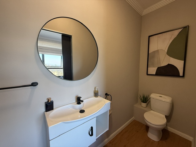 1 Bedroom Property for Sale in Boksburg Central Gauteng