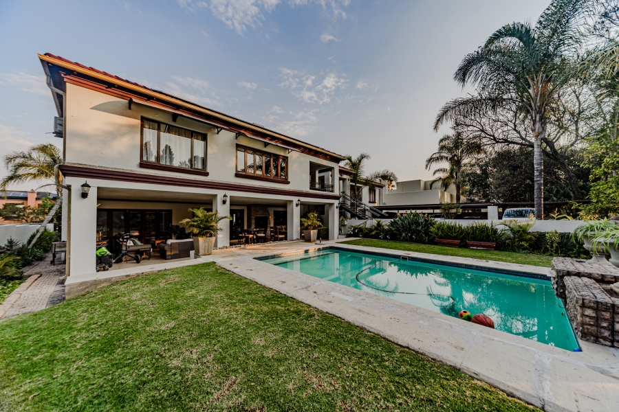 4 Bedroom Property for Sale in Silver Lakes Golf Estate Gauteng