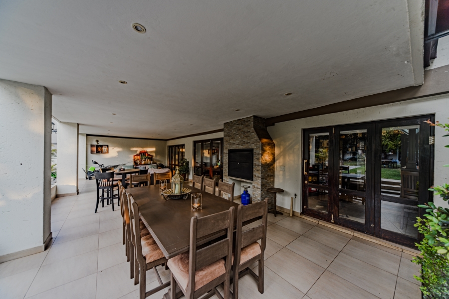 4 Bedroom Property for Sale in Silver Lakes Golf Estate Gauteng