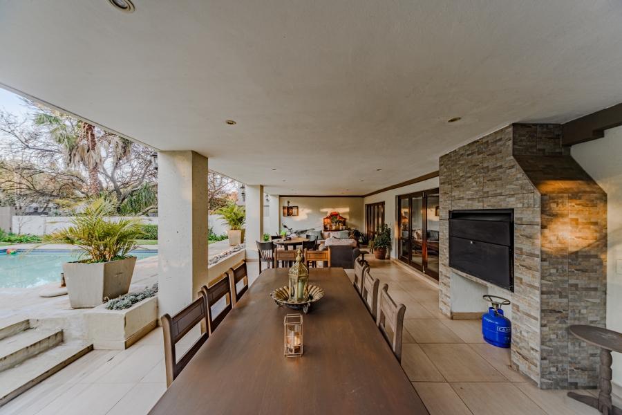 4 Bedroom Property for Sale in Silver Lakes Golf Estate Gauteng