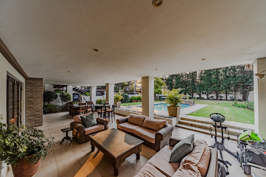 4 Bedroom Property for Sale in Silver Lakes Golf Estate Gauteng