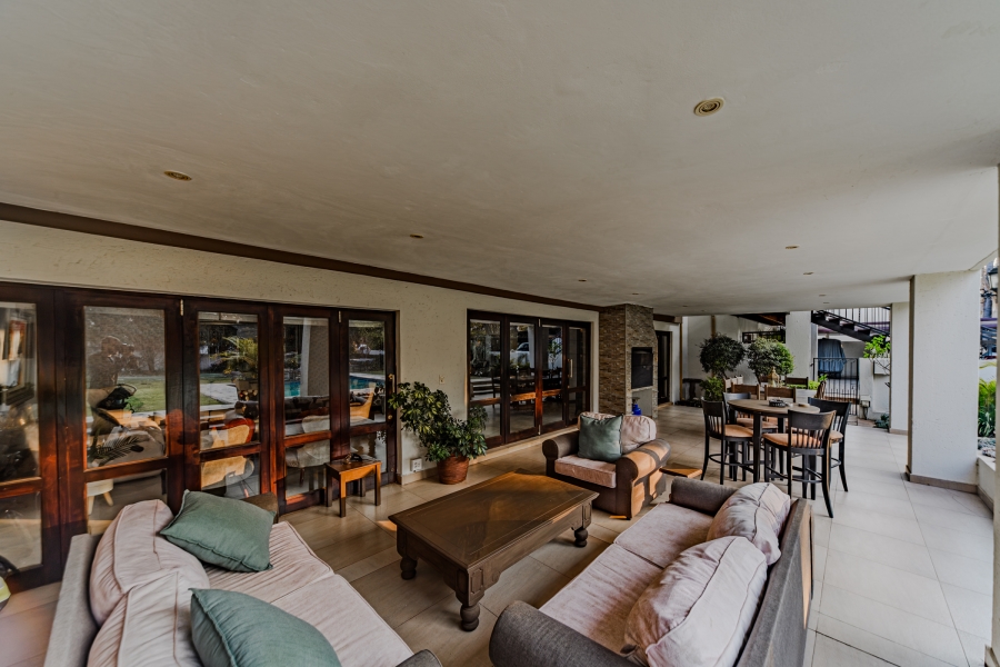 4 Bedroom Property for Sale in Silver Lakes Golf Estate Gauteng