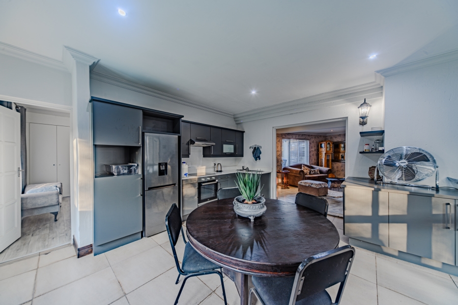 4 Bedroom Property for Sale in Silver Lakes Golf Estate Gauteng