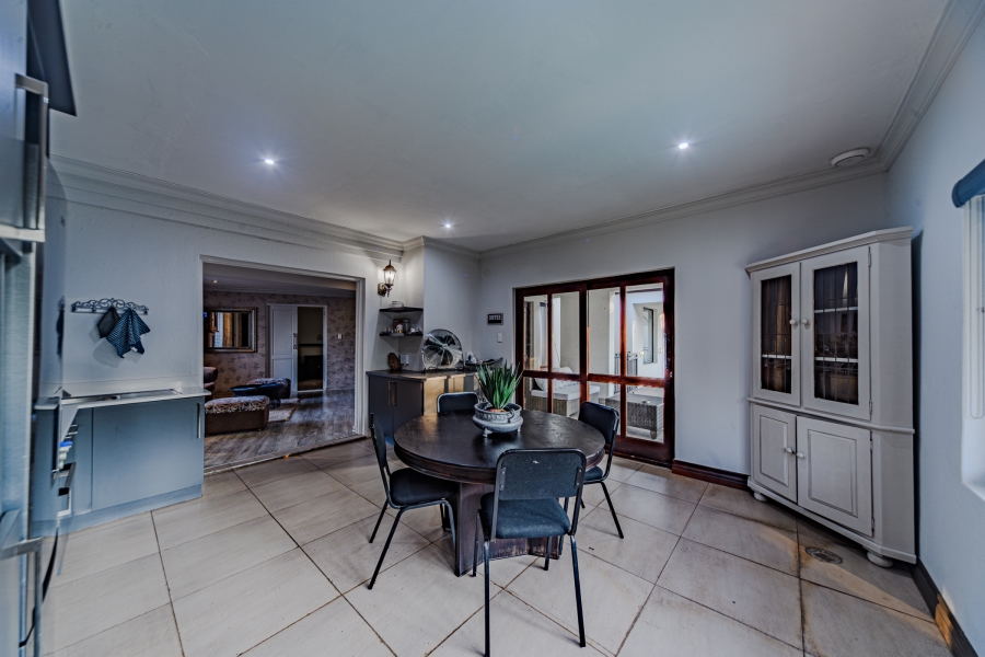 4 Bedroom Property for Sale in Silver Lakes Golf Estate Gauteng