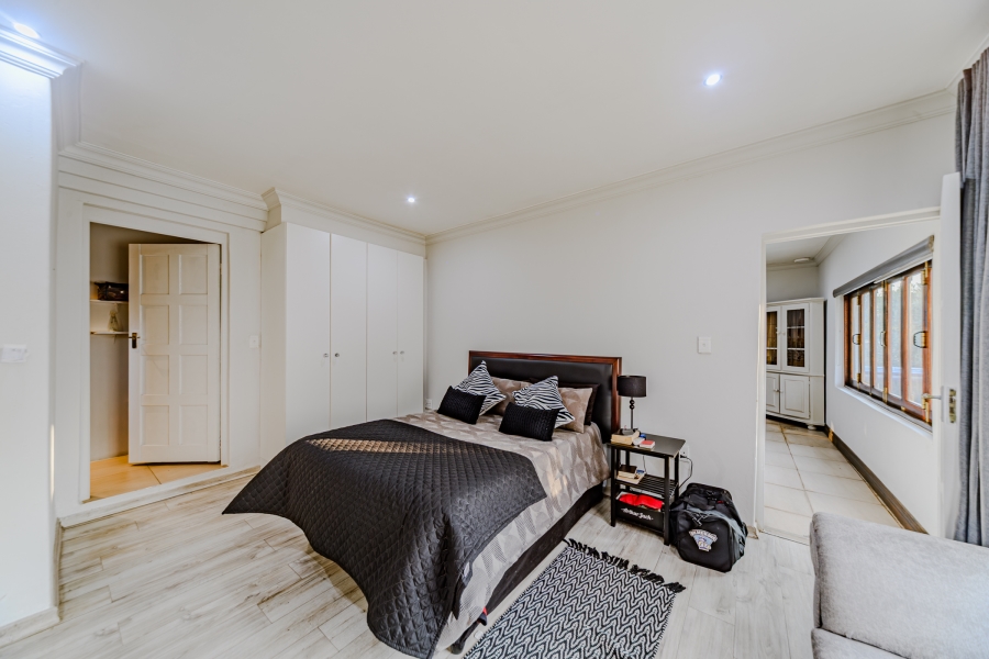 4 Bedroom Property for Sale in Silver Lakes Golf Estate Gauteng