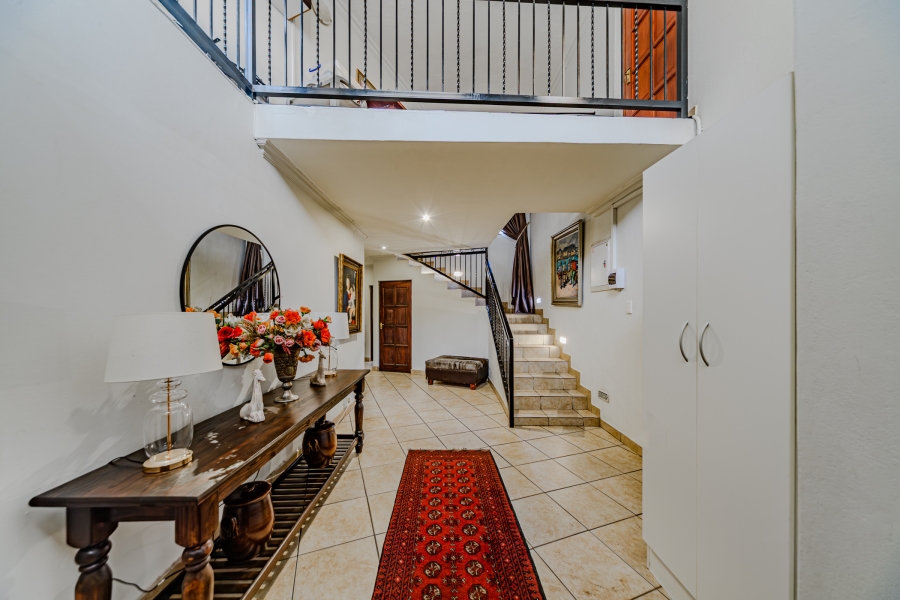 4 Bedroom Property for Sale in Silver Lakes Golf Estate Gauteng