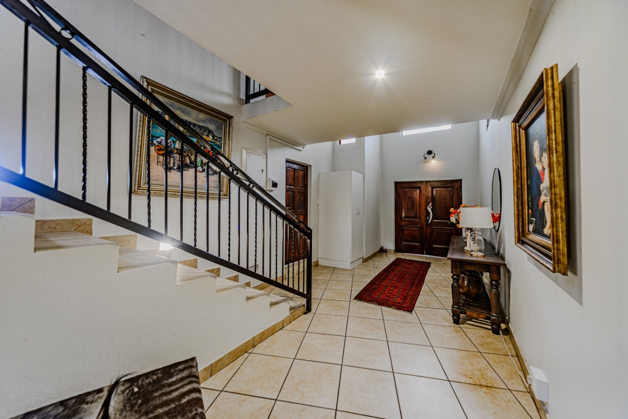 4 Bedroom Property for Sale in Silver Lakes Golf Estate Gauteng