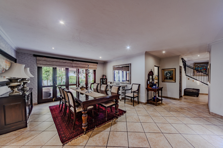 4 Bedroom Property for Sale in Silver Lakes Golf Estate Gauteng