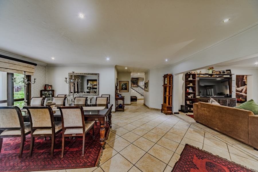 4 Bedroom Property for Sale in Silver Lakes Golf Estate Gauteng