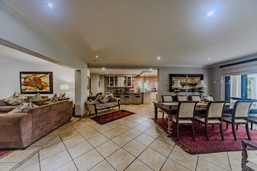 4 Bedroom Property for Sale in Silver Lakes Golf Estate Gauteng