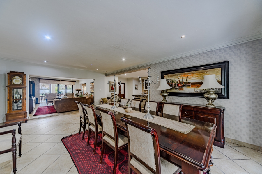 4 Bedroom Property for Sale in Silver Lakes Golf Estate Gauteng
