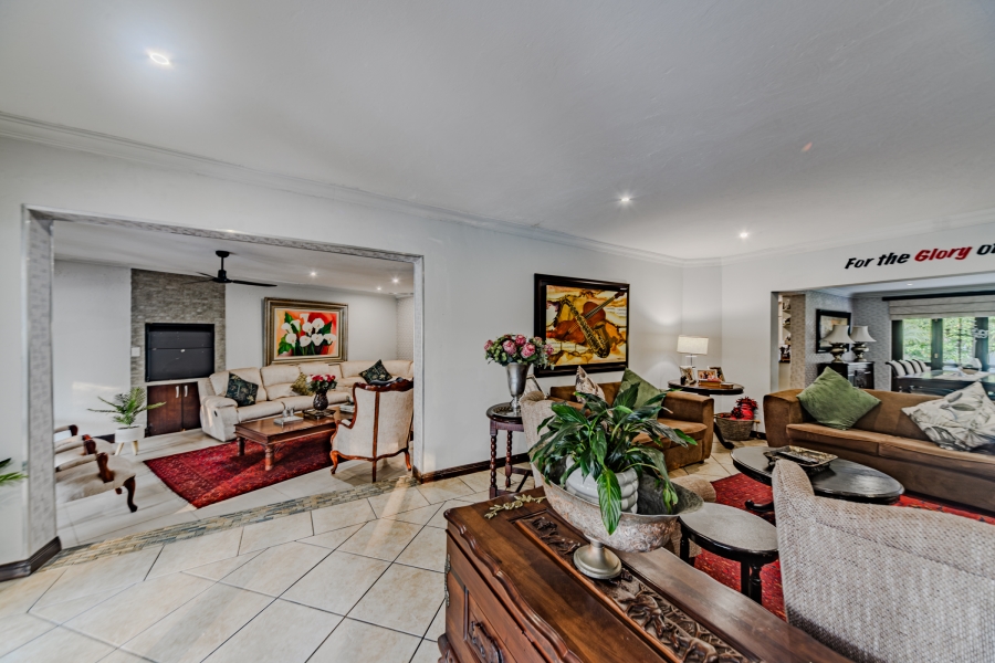 4 Bedroom Property for Sale in Silver Lakes Golf Estate Gauteng