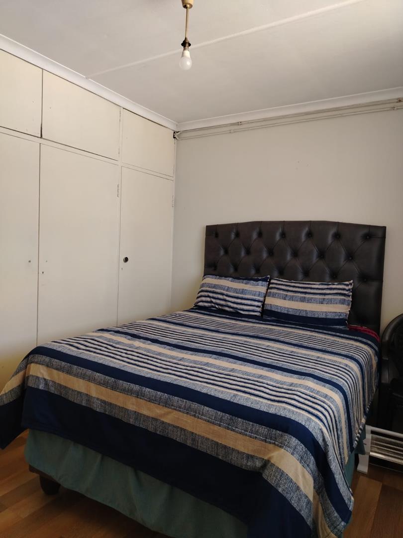 2 Bedroom Property for Sale in Germiston Central Gauteng
