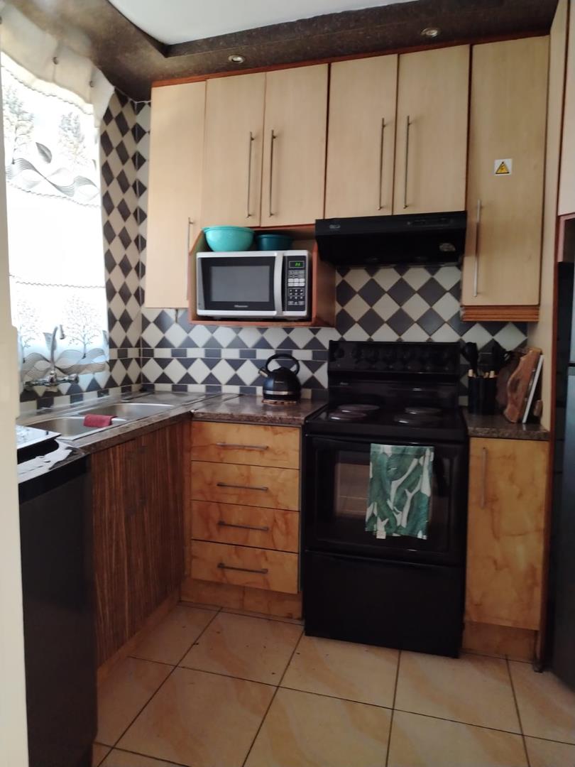 2 Bedroom Property for Sale in Germiston Central Gauteng