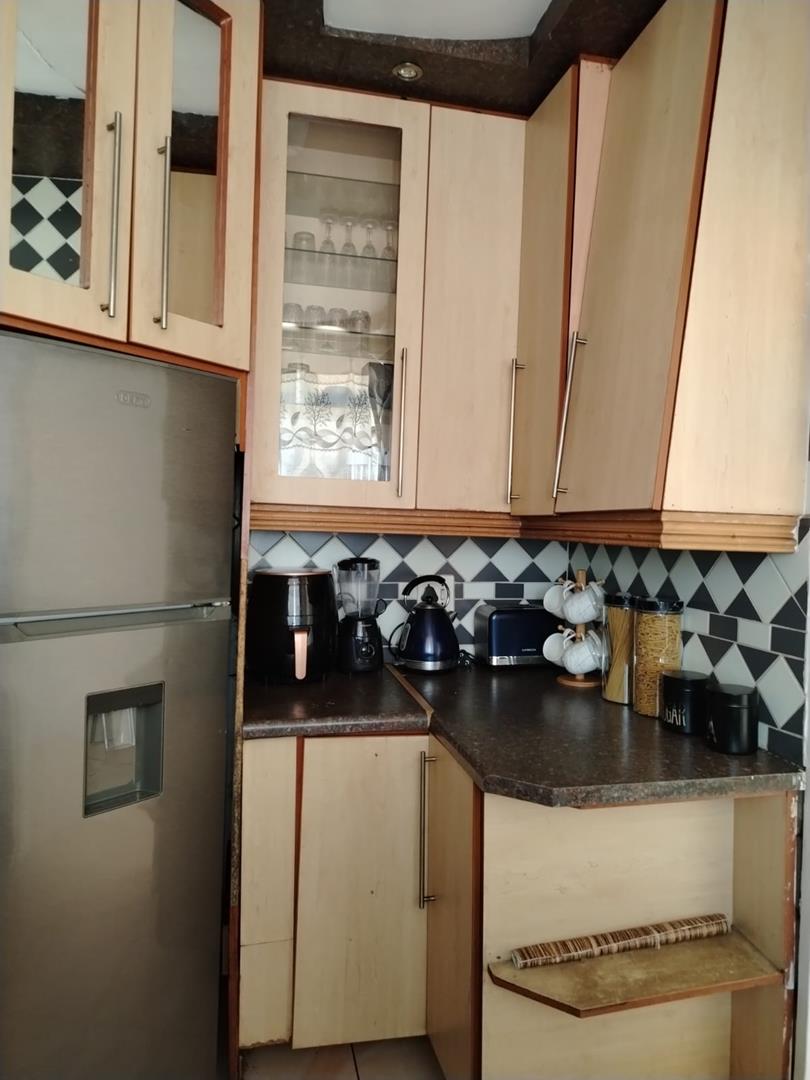 2 Bedroom Property for Sale in Germiston Central Gauteng