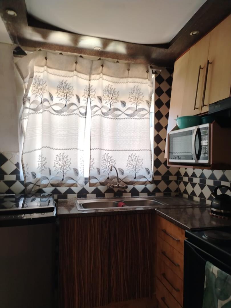 2 Bedroom Property for Sale in Germiston Central Gauteng