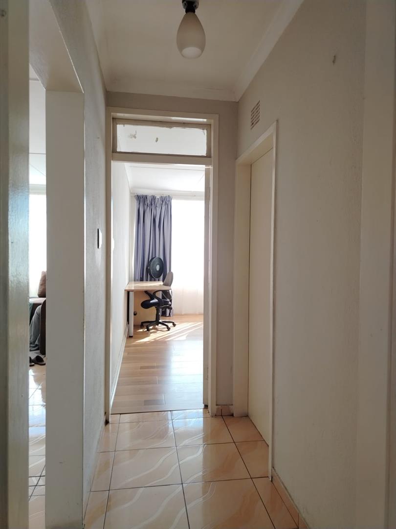 2 Bedroom Property for Sale in Germiston Central Gauteng