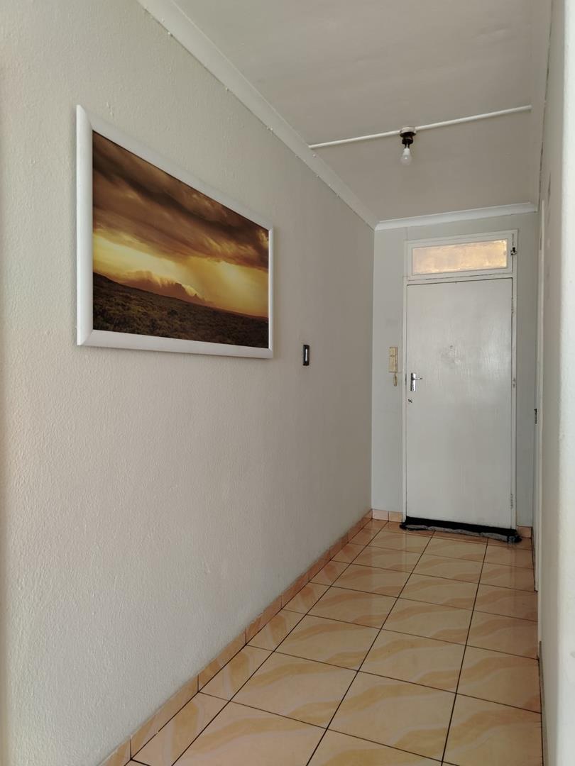 2 Bedroom Property for Sale in Germiston Central Gauteng