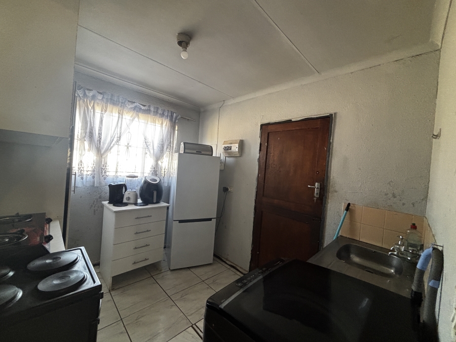 3 Bedroom Property for Sale in Protea Garden Gauteng