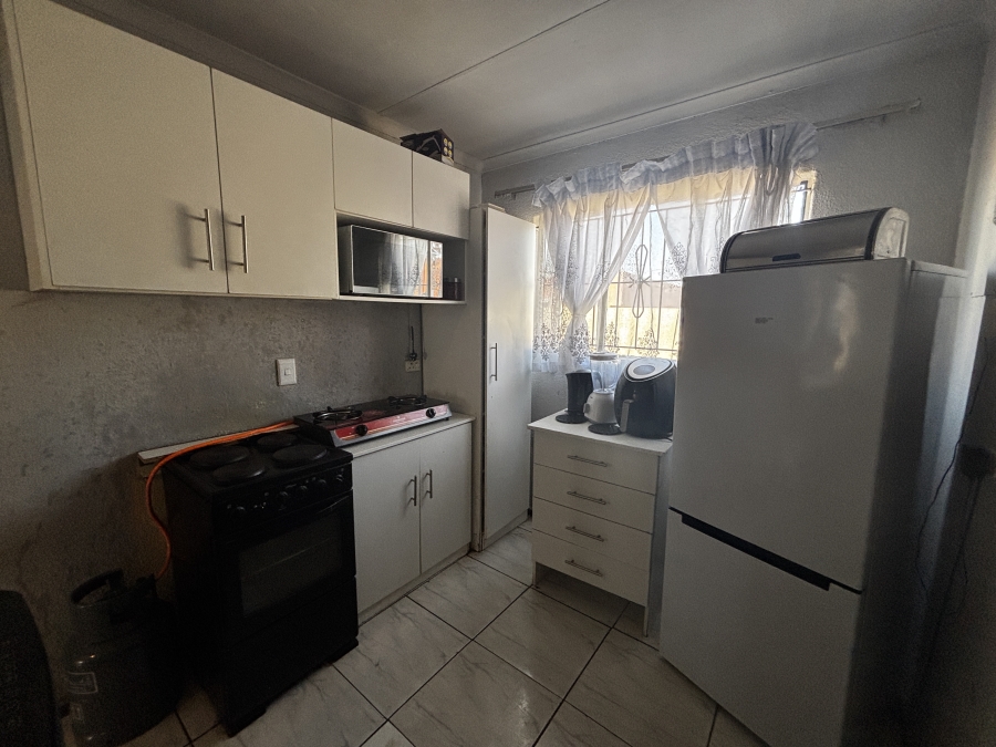 3 Bedroom Property for Sale in Protea Garden Gauteng