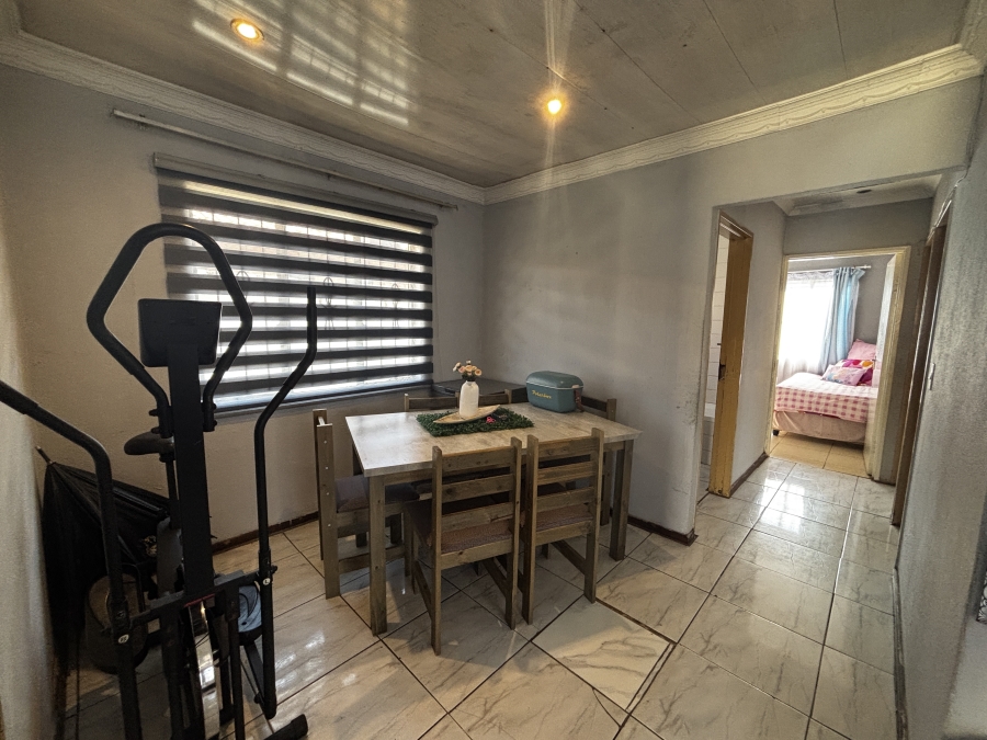 3 Bedroom Property for Sale in Protea Garden Gauteng