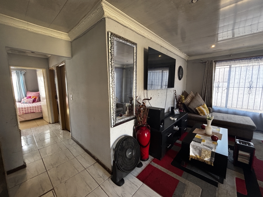 3 Bedroom Property for Sale in Protea Garden Gauteng