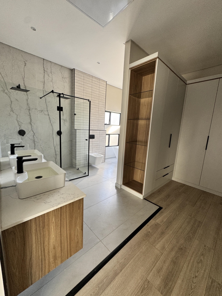4 Bedroom Property for Sale in Fountainbrook Estate Gauteng