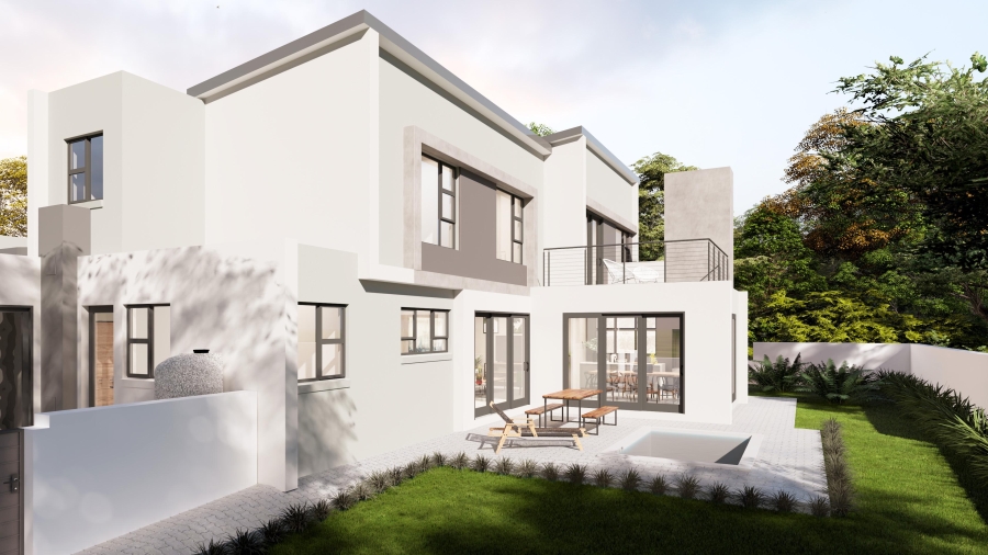 4 Bedroom Property for Sale in Fountainbrook Estate Gauteng