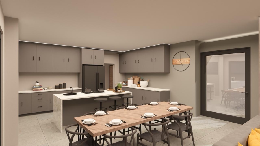 4 Bedroom Property for Sale in Fountainbrook Estate Gauteng