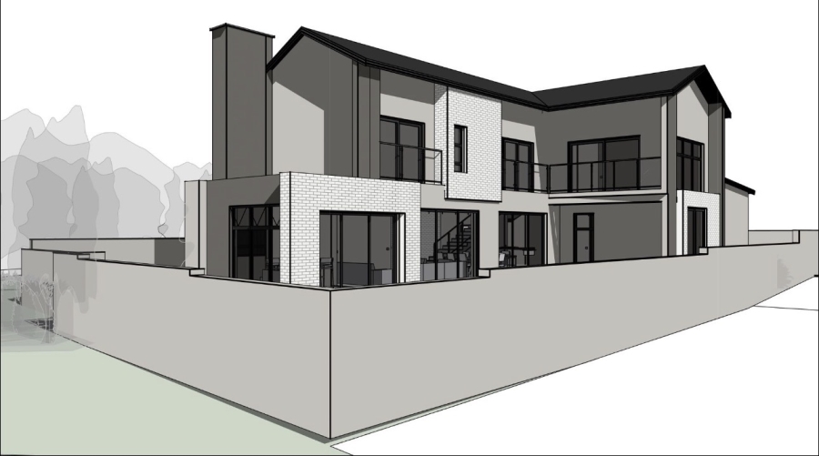 4 Bedroom Property for Sale in Fountainbrook Estate Gauteng