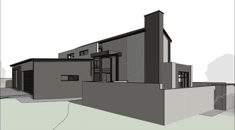 4 Bedroom Property for Sale in Fountainbrook Estate Gauteng
