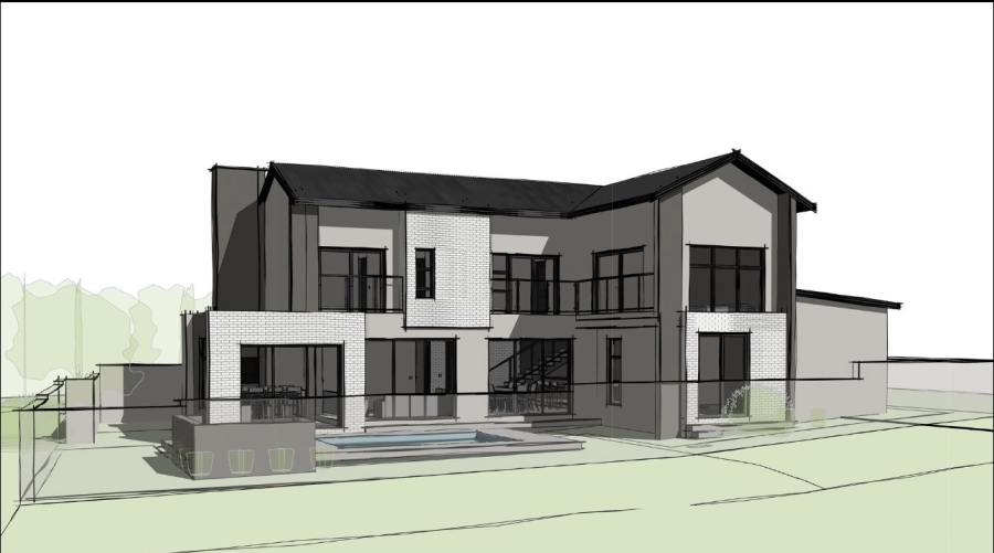 4 Bedroom Property for Sale in Fountainbrook Estate Gauteng