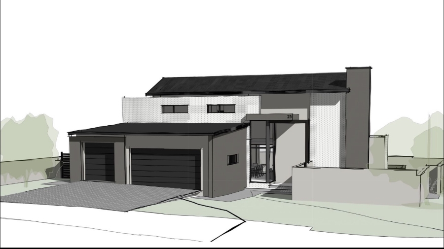 4 Bedroom Property for Sale in Fountainbrook Estate Gauteng