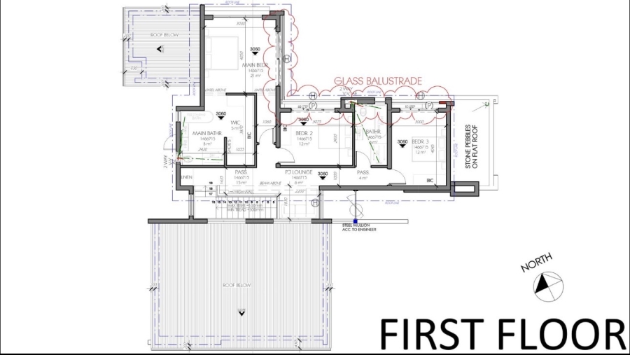 4 Bedroom Property for Sale in Fountainbrook Estate Gauteng