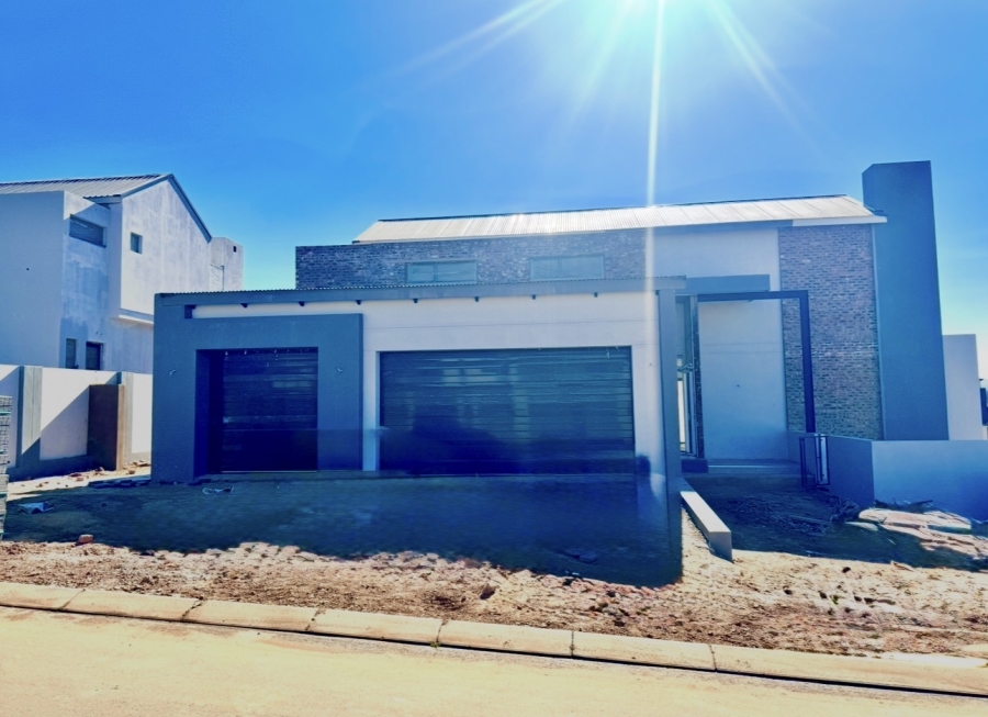 4 Bedroom Property for Sale in Fountainbrook Estate Gauteng