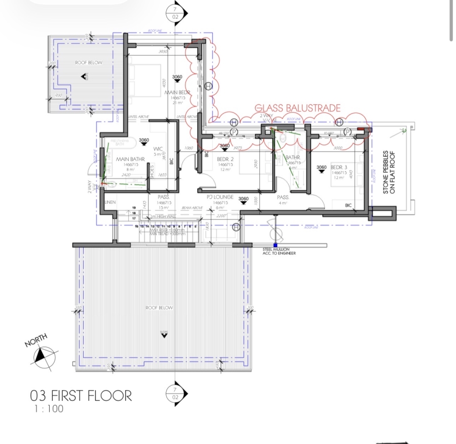 4 Bedroom Property for Sale in Fountainbrook Estate Gauteng