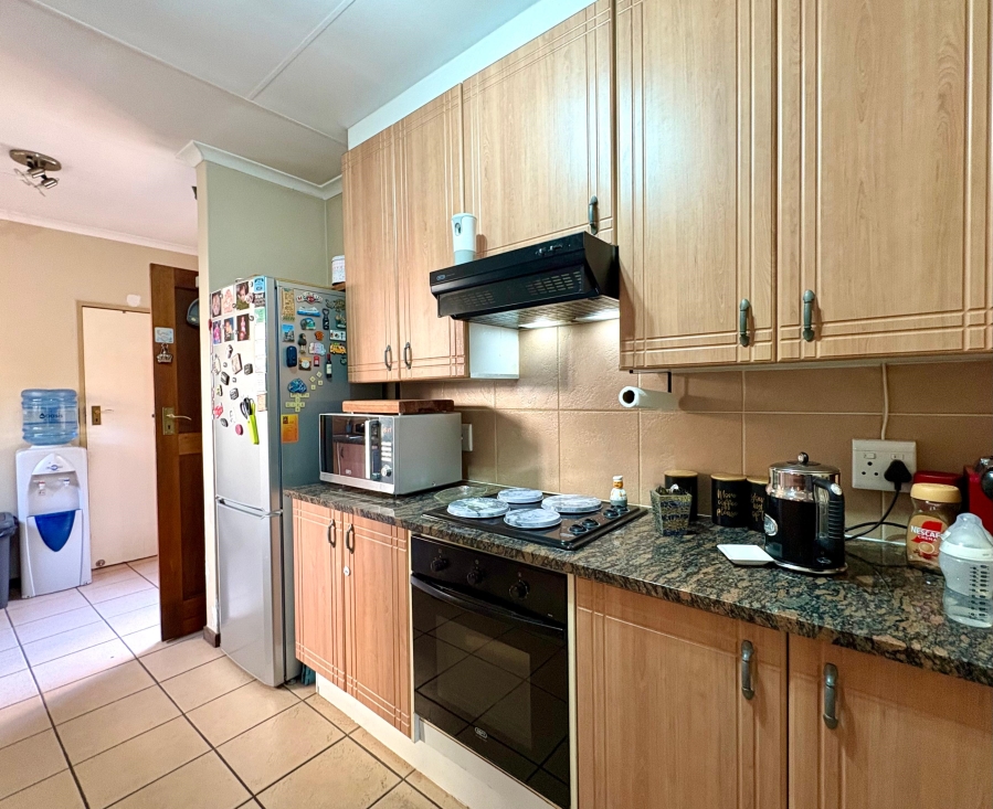 3 Bedroom Property for Sale in Equestria Gauteng