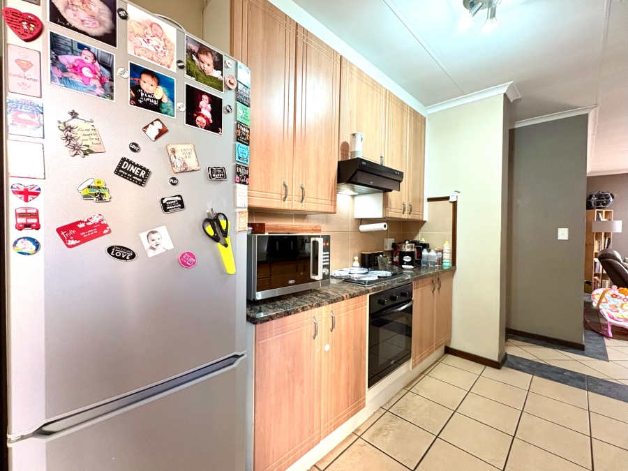 3 Bedroom Property for Sale in Equestria Gauteng