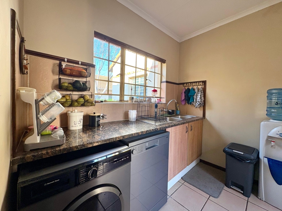 3 Bedroom Property for Sale in Equestria Gauteng