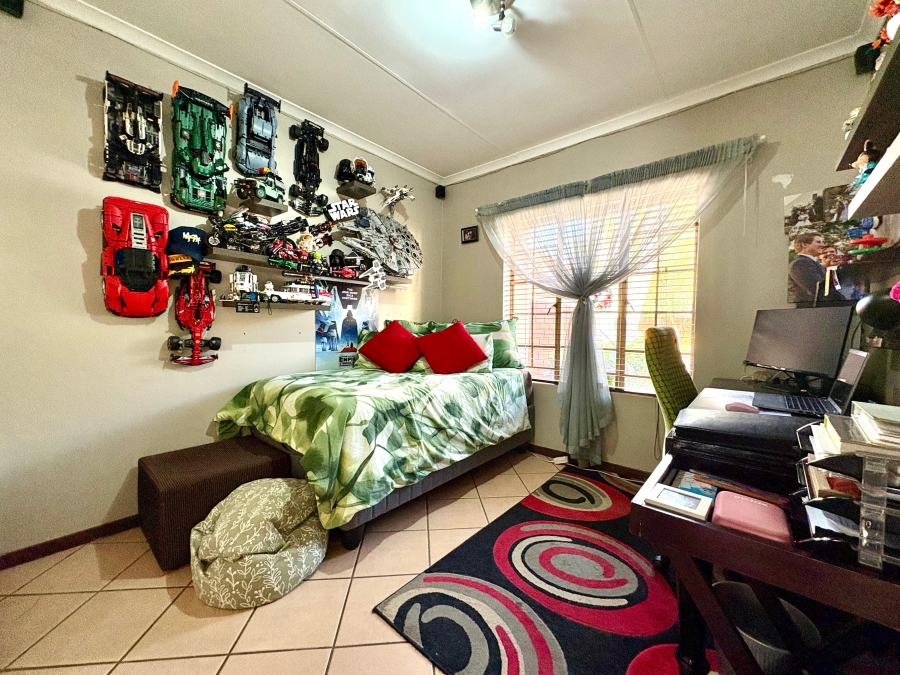 3 Bedroom Property for Sale in Equestria Gauteng