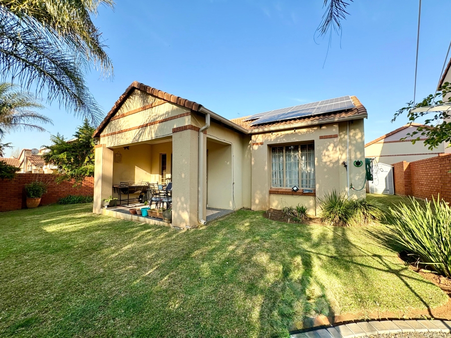 3 Bedroom Property for Sale in Equestria Gauteng
