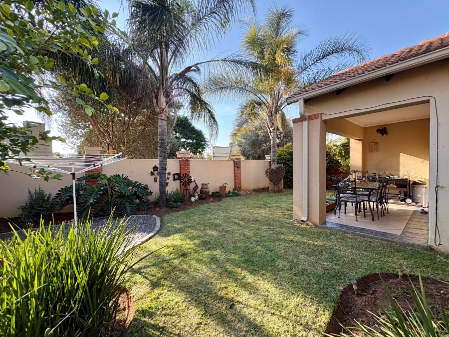 3 Bedroom Property for Sale in Equestria Gauteng