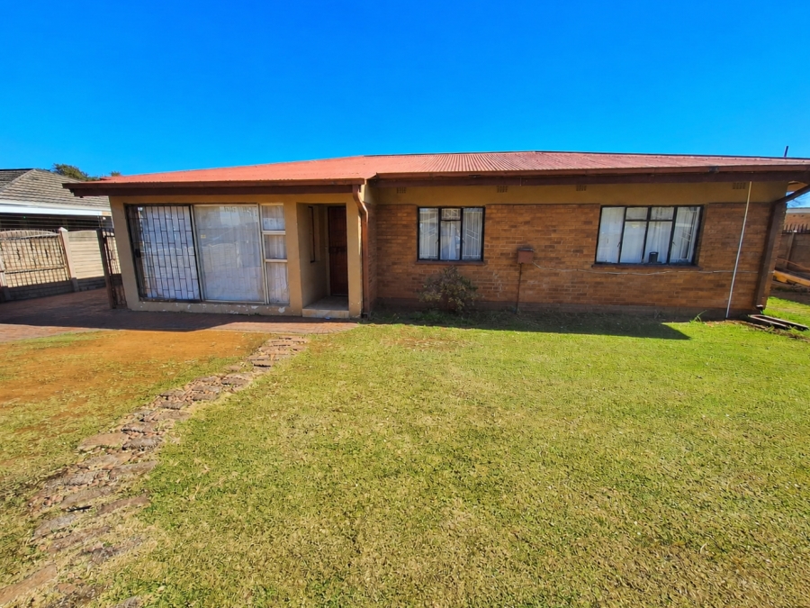 3 Bedroom Property for Sale in Vanderbijlpark CW 1 Gauteng