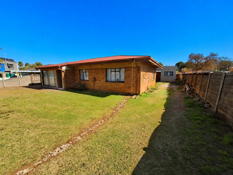 3 Bedroom Property for Sale in Vanderbijlpark CW 1 Gauteng