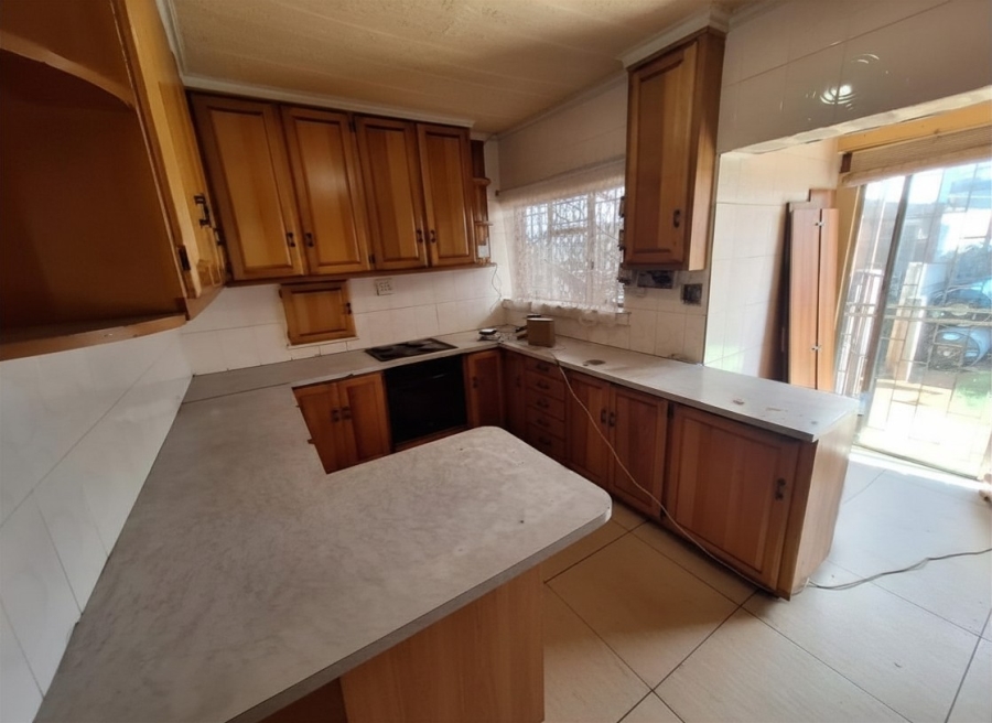 3 Bedroom Property for Sale in Vanderbijlpark CW 1 Gauteng